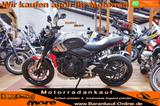 Triumph Trident 660 ABS+6350KM+gepflegt +35KW möglich A2 - Offers