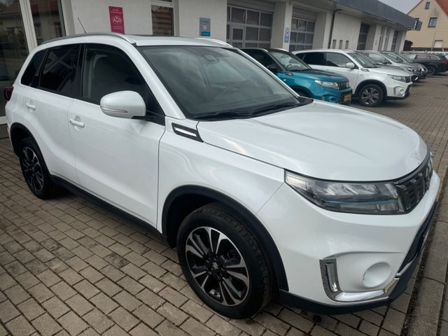 Suzuki Vitara 1.4 BOOSTERJET Hybrid Comfort  plu Allgr