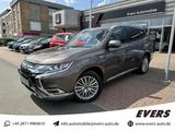 Mitsubishi Outlander PHEV TOP *Navi *360° *LED *DAB - Mitsubishi Elektroautos