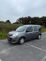 Renault Kangoo - Renault Kangoo von privat