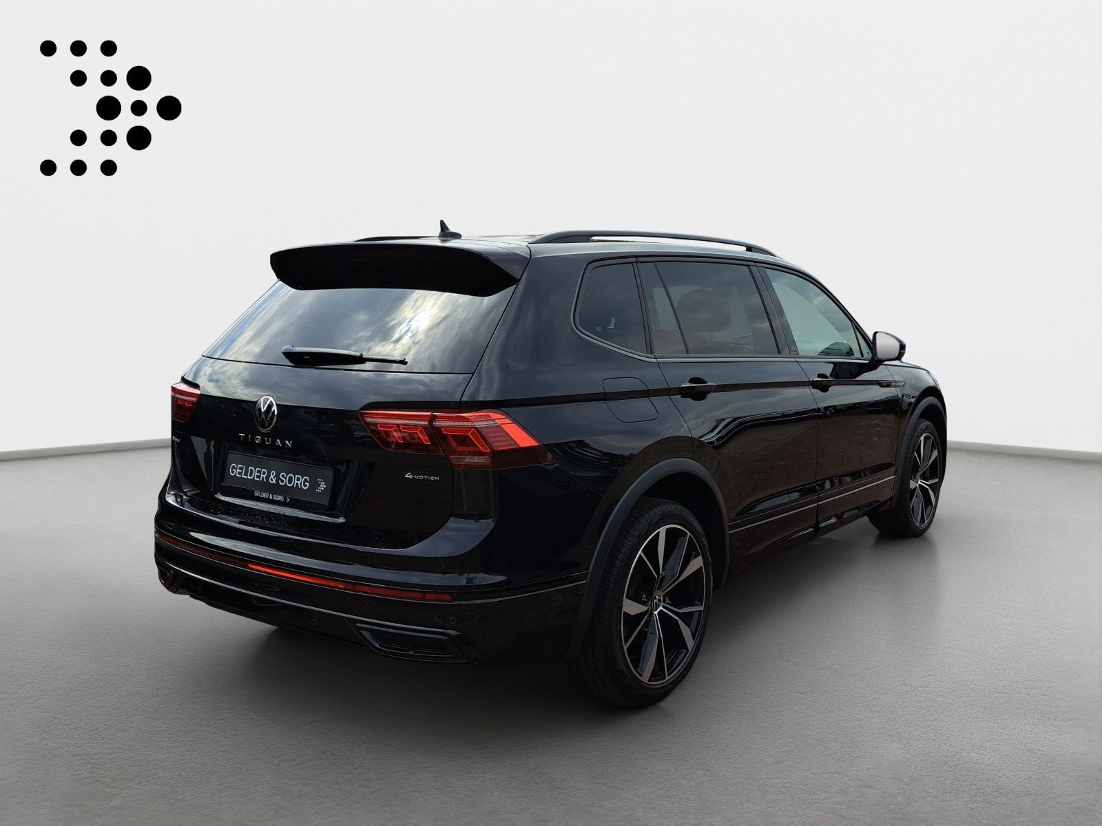 Volkswagen Tiguan Allspace - Bild 17