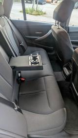 BMW 320i Touring Advantage - LCI - Automatik  - BMW 320: Head-Up Display