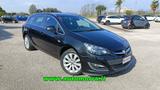 Opel OPEL Astra 1.7 CDTI 110CV Sports Tourer Cosmo - Opel Astra mit Diesel-Antrieb: Kombi, 1.7