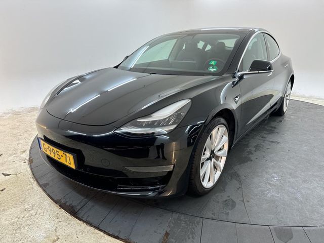 Tesla Model 3 Long-Range AWD 351pk 75 kWh [ AUTOPILOT+