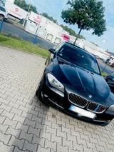 BMW Bmw5er F 10 - BMW: 5er F10