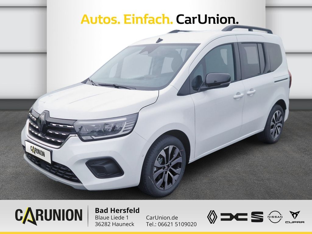 Image of Renault Kangoo