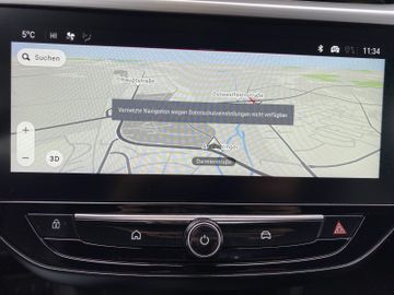 Bild 16 Opel Corsa GS NAVI/KLIMA-AUTO/PDC v+h+CAM/LED