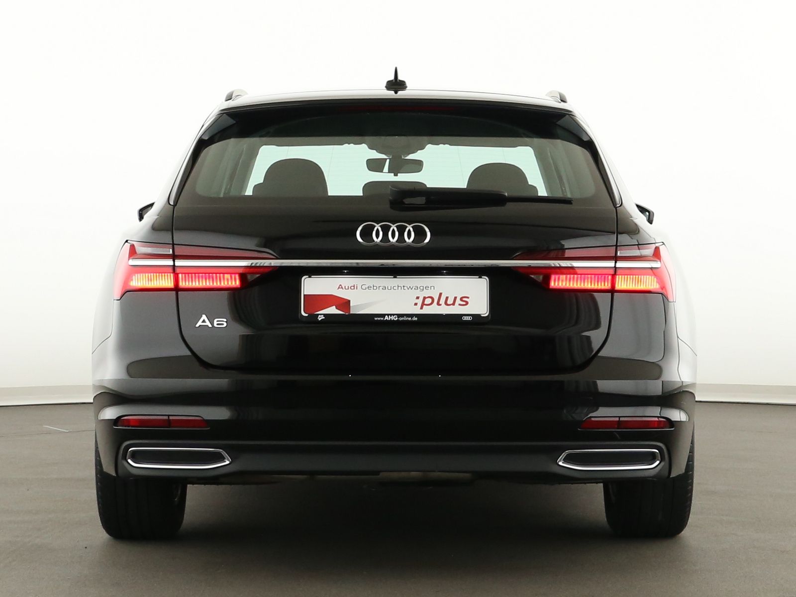 Audi A6 - Bild 6