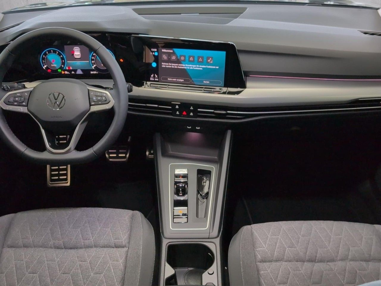Golf MOVE 1.5 eTSI DSG