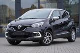 Renault Captur Limited MIT 2 JAHREN GARANTIE !!! - Renault Captur Gebrauchtwagen in Düsseldorf