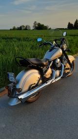 Kawasaki VN800 DRIFTER  - KAWASAKI VN 800 DRIFTER