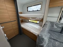 Adria Adora 573PT*Alde*2er Bett*2025*Sofort*