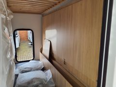 Chausson C656, Alkoven, neues Modell, MJ25
