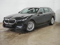 BMW 550 - Vorschau Bild 1