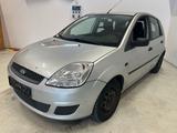 Ford Fiesta Viva X*KEIN TÜV*EXPORT* - Ford Fiesta aus 2005: Viva X