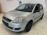 Ford Fiesta Viva X*KEIN TÜV*EXPORT* - Ford Fiesta: Viva X