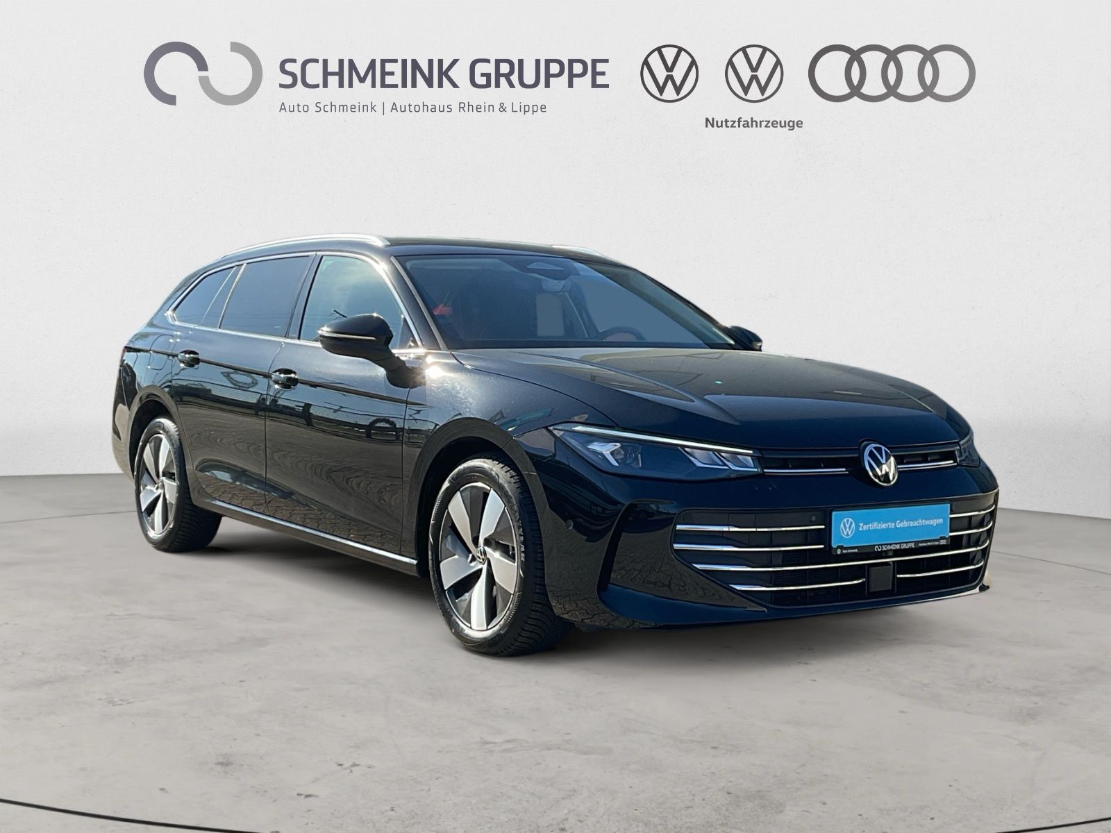 Volkswagen Passat - Bild 7