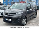 Opel Vivaro L2H1 Edition M /Klima/Navi/Leder/AHK/PDC
