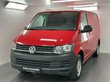 Volkswagen T6 Transporter EcoProfi 1. Hand - gebrauchte VW T6 Transporter aus dem Jahr 2018