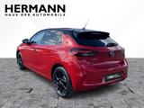 Opel Corsa F 1.2 Turbo Elegance CAM*LED*SHZ*TWA*PDC - Opel Corsa: Elegance