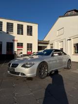 BMW 650i Cabrio - Automatik sehr guter Zustand. - BMW 650 aus 2006