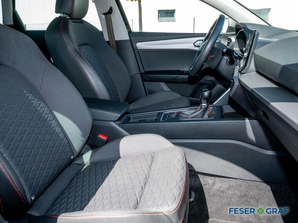 Seat Leon - Bild 9