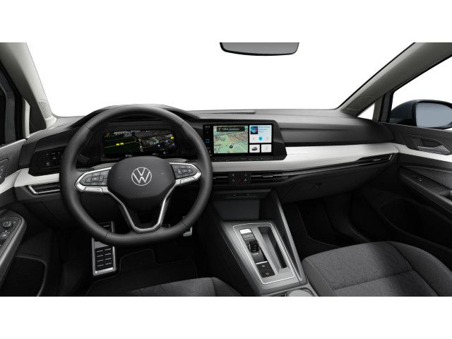 Golf VIII Move 2.0 TDI DSG AHK*Kamera*ACC*Navi