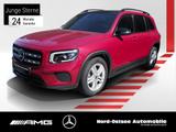 Mercedes-Benz GLB 200 PROGRESSIVE NIGHT PANO LED KAMERA - Mercedes-Benz GLB 200 mit Benzin-Antrieb: Panorama-Dach, Geländewagen