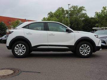 Opel Mokka - 9