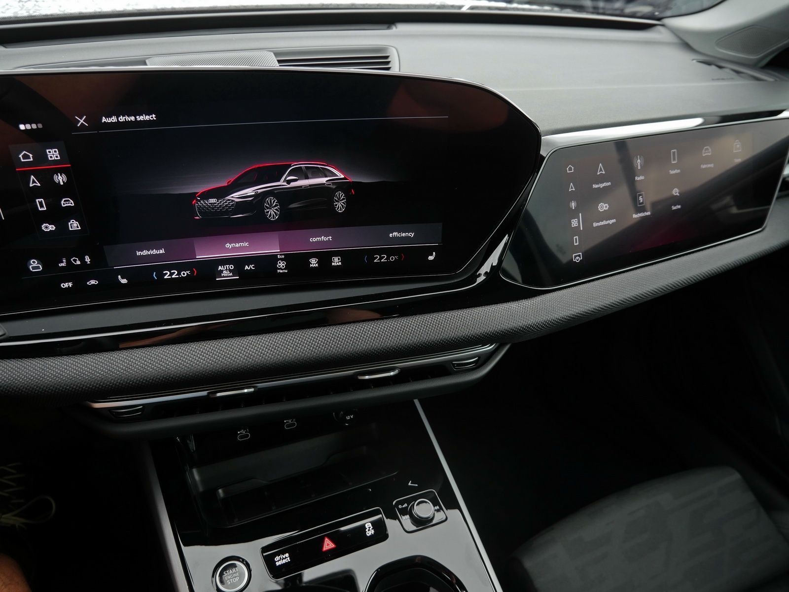 Audi A6 - Bild 20