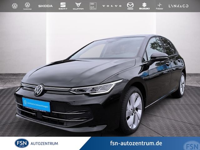 Volkswagen Golf VIII 1.5 TSI Enegy LED NAVI AHK CLIMATRONIC