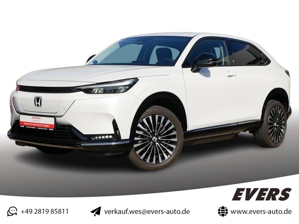 Angebot ansehen Honda e:Ny1