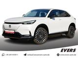 Honda E:NY1 LEDER+NAVI+LED+ACC+SHZ+CARPLAY+ANDROIDAUTO - scheckheftgepflegte Honda e:Ny1