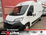 Citroën Jumper 35 L3H2 Heavy S&S Club - Angebote