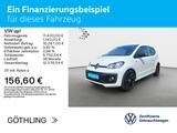 Volkswagen up! R-Line TSI 44kW*WINTER-PAKET*LM-FELGEN - Volkswagen up!: R Line