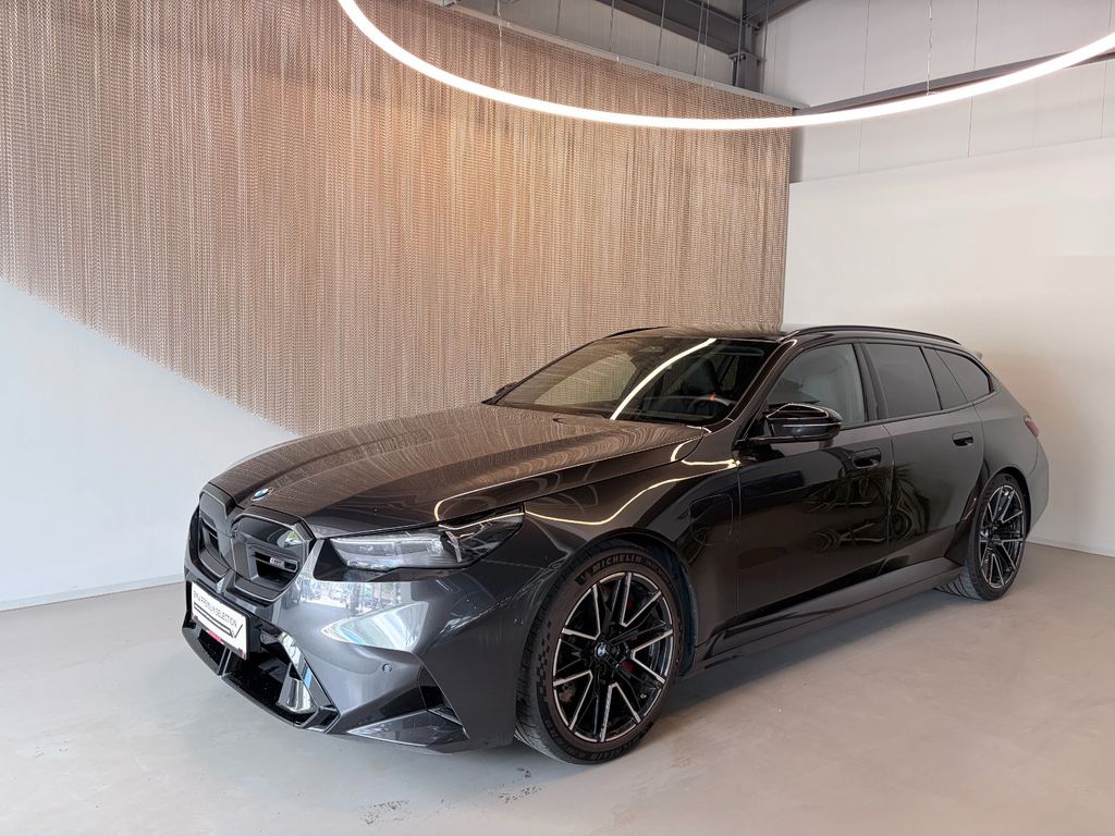 Image of BMW M5