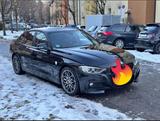 BMW 318d M-Paket Neuer TUV