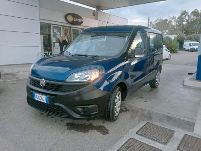 Fiat Doblo Doblò 1.6 MJT 120CV S&S PC Combi N1 E