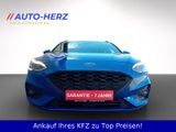 Ford Focus Turnier ST-Line AHK+Panorama+Kam+LED+Sitzh - Ford in Bayreuth