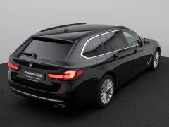 Foto Nummer 7: BMW 520d