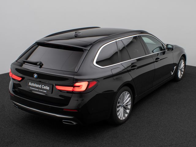 Foto Nummer 7: BMW 520d