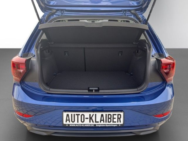 Polo Prime 1.0 l TSI DSG LED+KAMERA+IQ.DRIVE+ACC