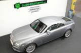 Rolls-Royce Wraith SERIE II FACELIFT/TOPVIEW/NIGHT/BELÜFTUNG - Rolls-Royce mit Benzin-Antrieb: Coupe