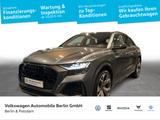 Audi RSQ8 4.0TFSI STHZG KERAMIK CARBON AHK HUD - Audi RSQ8 mit Anhängerkupplung