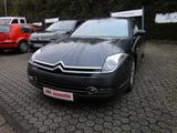 Citroën C6 V6 HDi 205 Biturbo FAP Exclusive elektr.Schie - Citroën C6 mit Diesel-Antrieb: Automatik