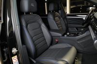 Volkswagen Touareg R eHybrid 4Motion