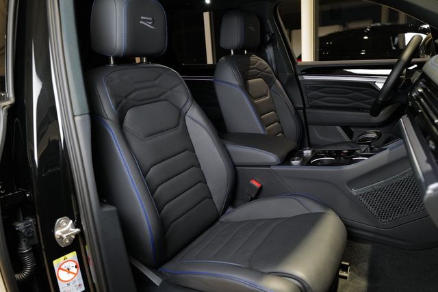 Volkswagen Touareg R eHybrid 4Motion