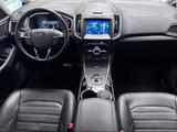 Ford Galaxy Titanium Leder, Panorama, Massage ACC - Ford Galaxy von privat