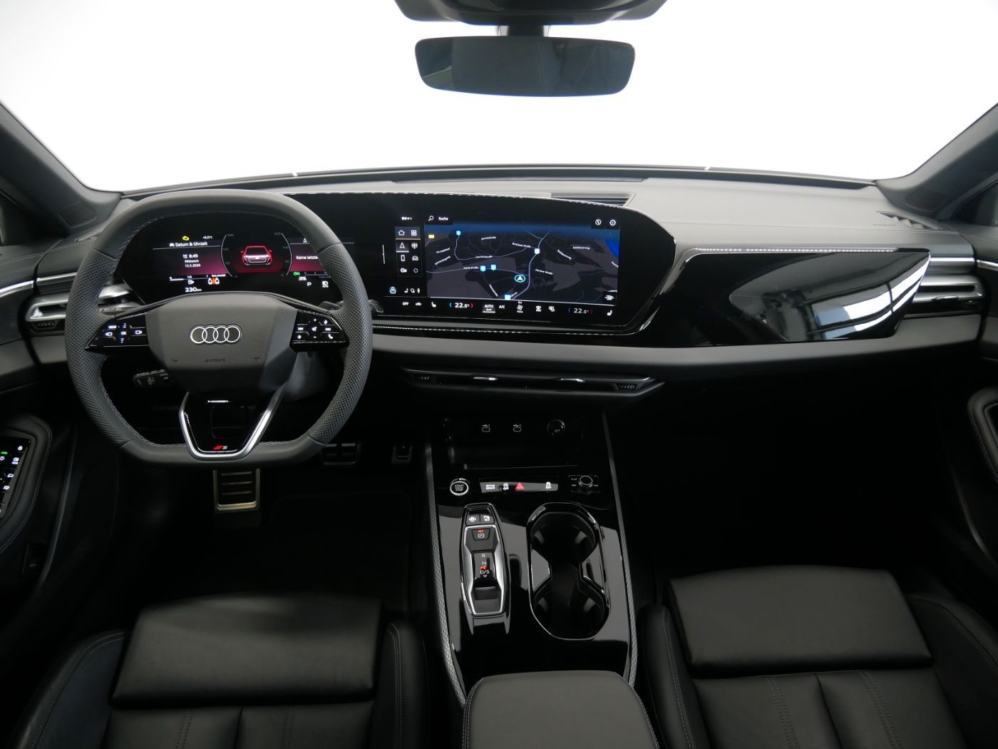 Audi A5 - Bild 10