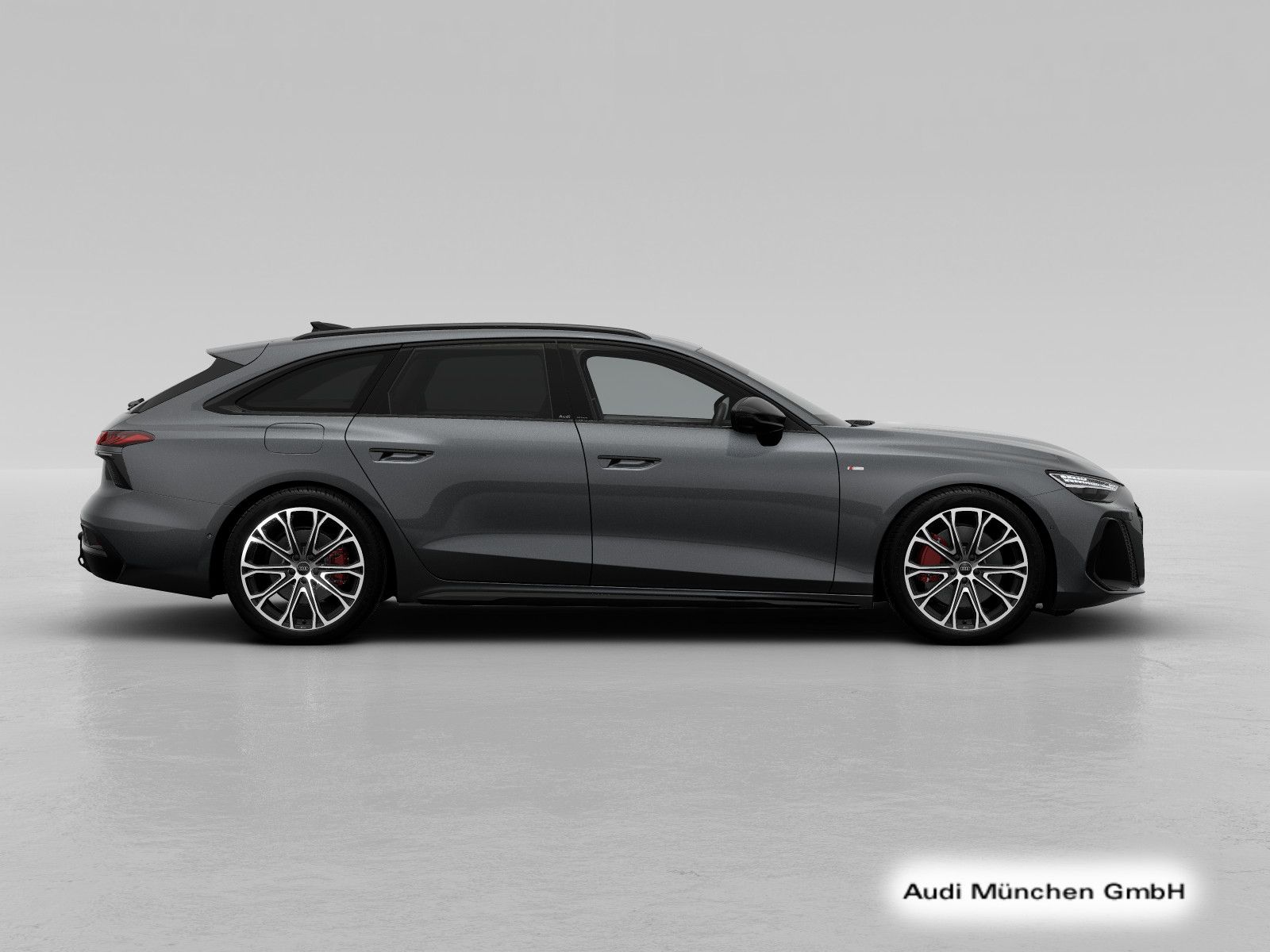 Audi A6 - Bild 18